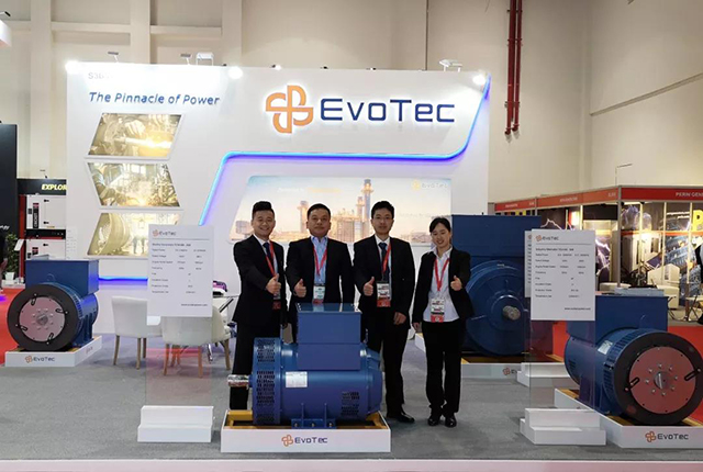 33474蒙特卡罗精彩亮相中东迪拜展