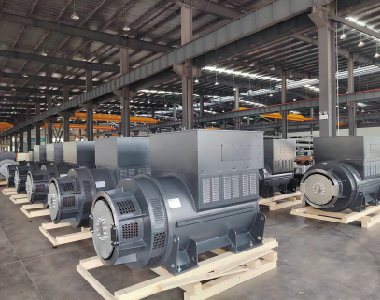 33474蒙特卡罗高压发电机批量出口欧洲